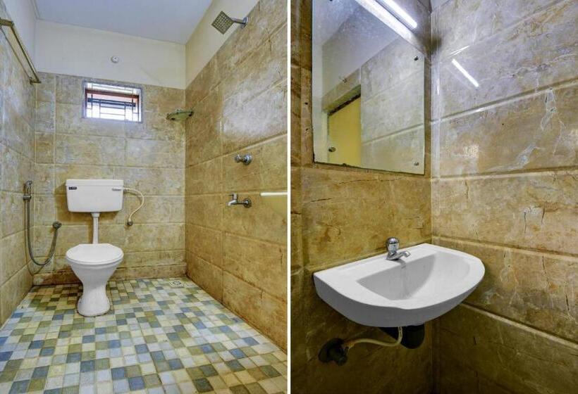 Hotel Oyo Spot On 81130 Manorama Residency