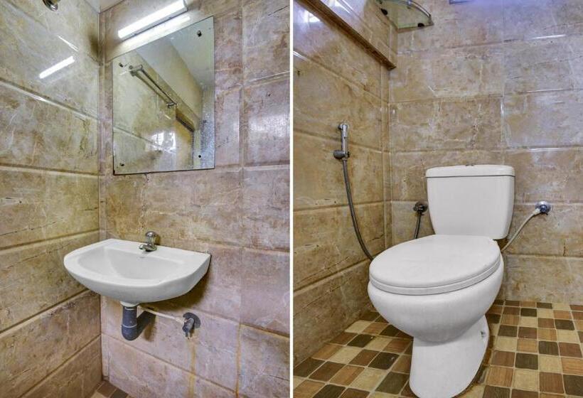 Hotel Oyo Spot On 81130 Manorama Residency