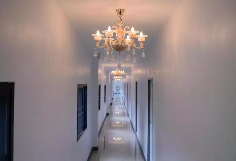 Hotelli Paradiseresort