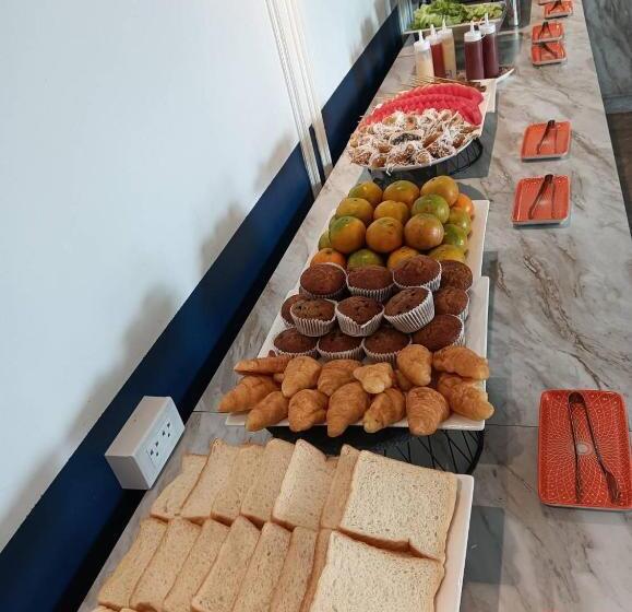 فندق Paradiseresort