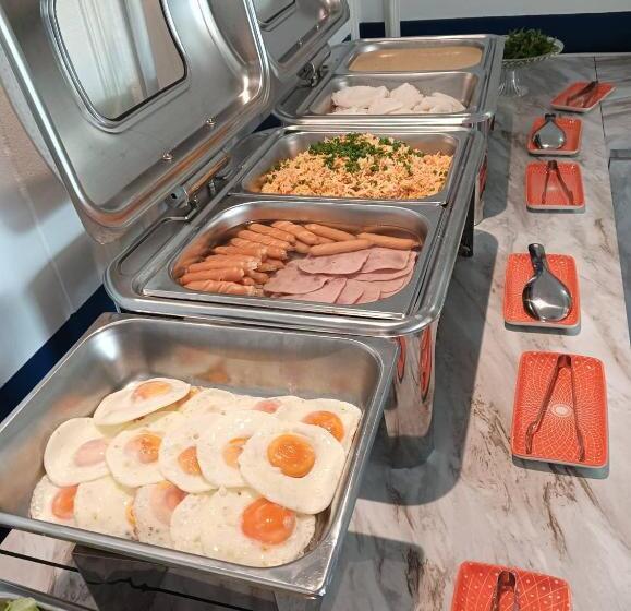 فندق Paradiseresort