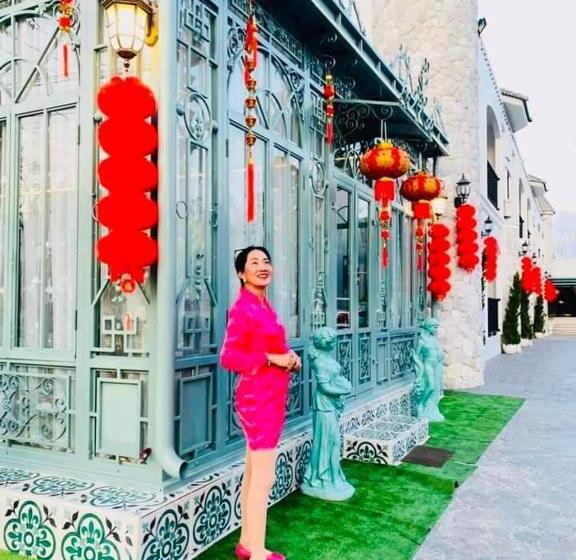 فندق Paradiseresort