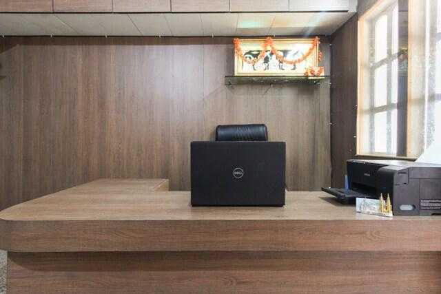 호텔 Spot On Sri Annapurneshwari Residency