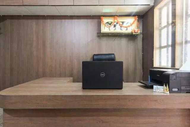 Hotelli Spot On Sri Annapurneshwari Residency