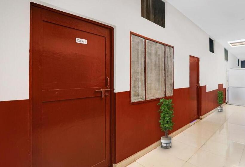 酒店 Spot On Up Shere Purvanchal