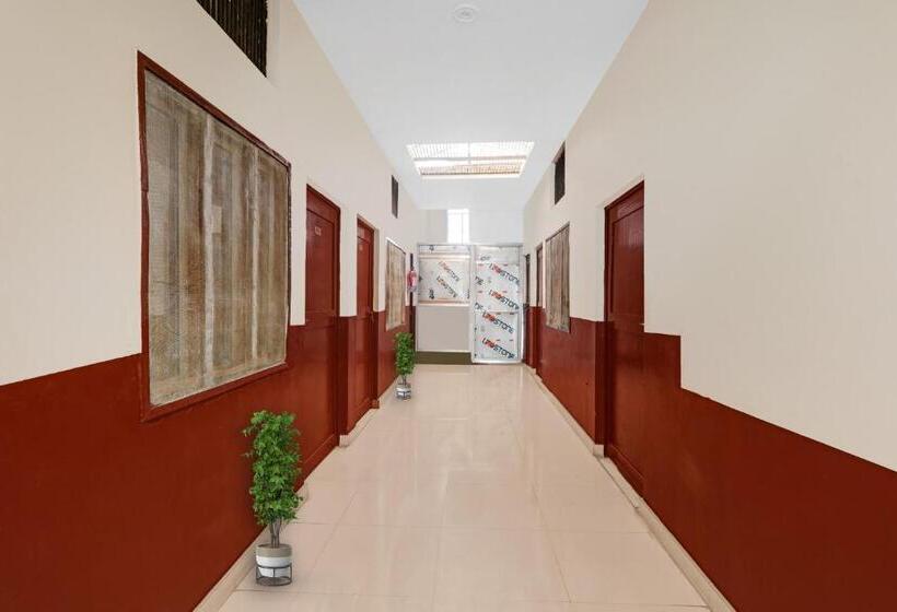 فندق Spot On Up Shere Purvanchal