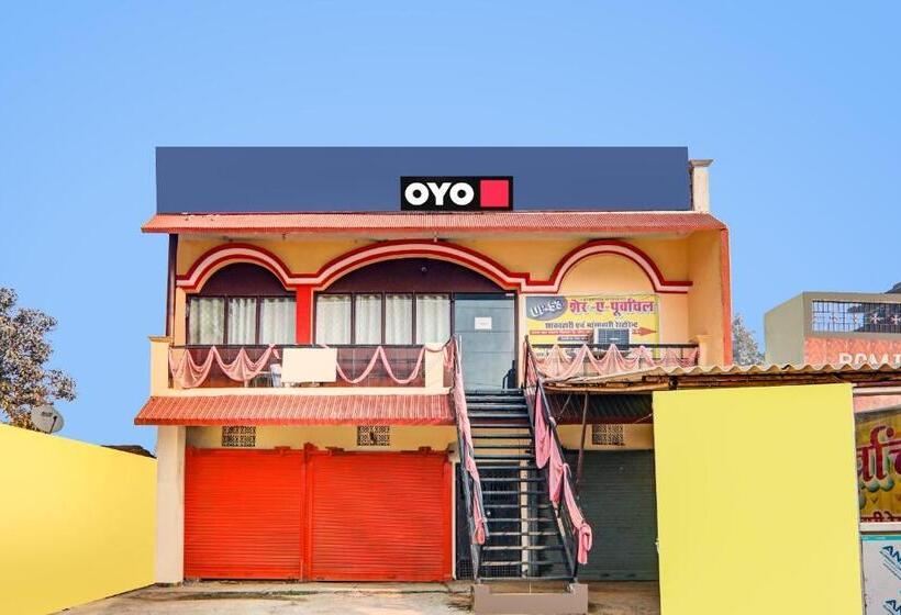 酒店 Spot On Up Shere Purvanchal