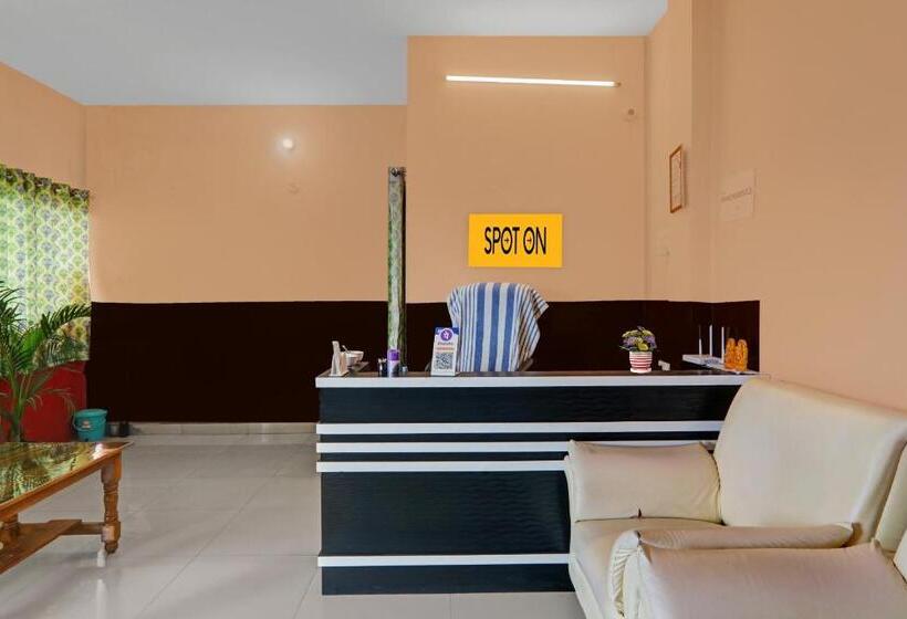 酒店 Spot On Up Shere Purvanchal