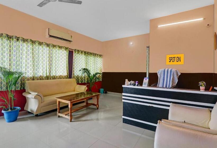 فندق Spot On Up Shere Purvanchal