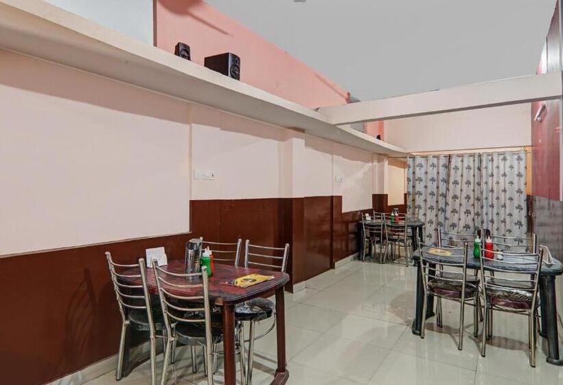 酒店 Spot On Up Shere Purvanchal