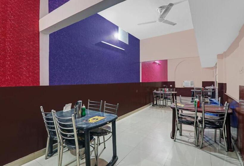 فندق Spot On Up Shere Purvanchal