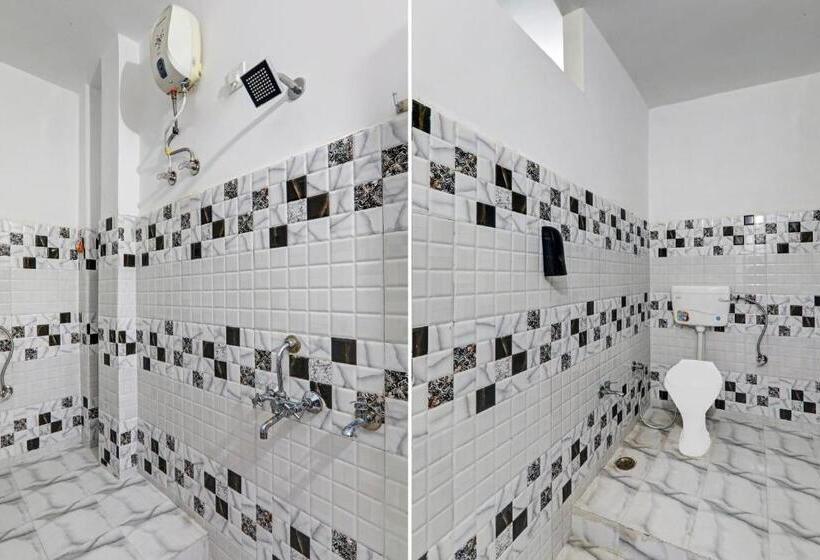 酒店 Spot On Up Shere Purvanchal