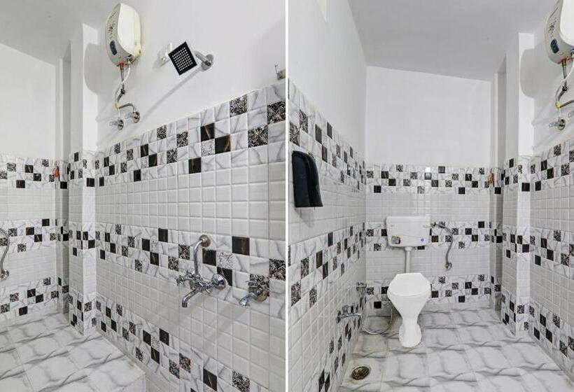 فندق Spot On Up Shere Purvanchal