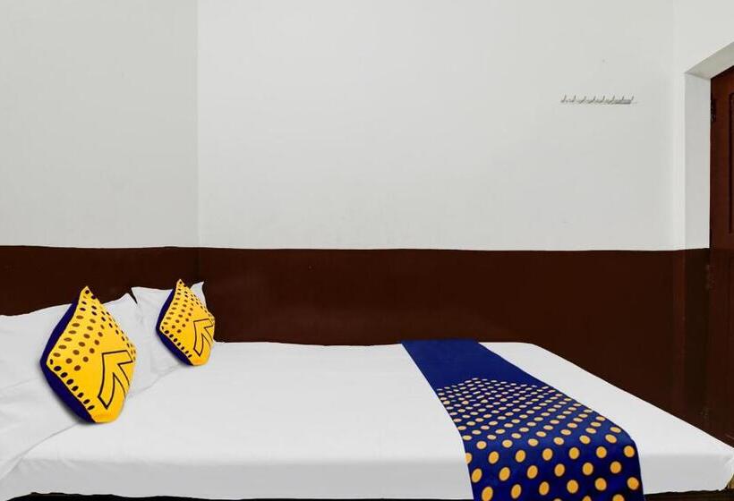 فندق Spot On Up Shere Purvanchal