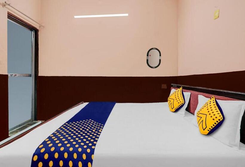 فندق Spot On Up Shere Purvanchal