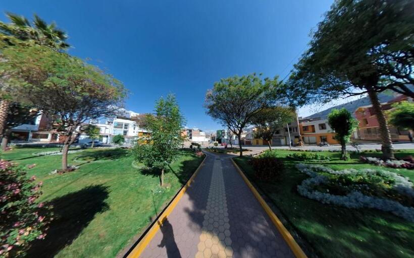 酒店 Sumaq Dreams Ayacucho