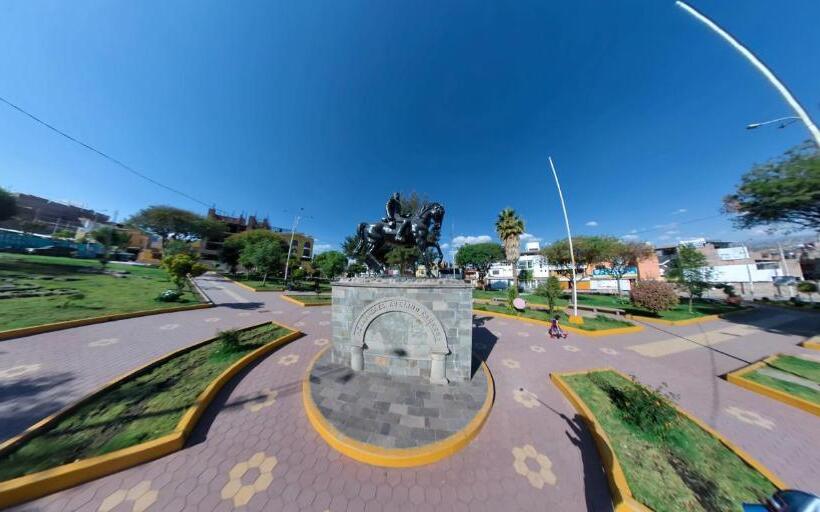 酒店 Sumaq Dreams Ayacucho