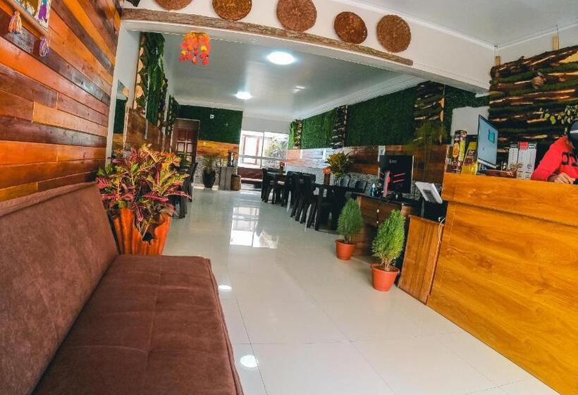 酒店 Sumaq Dreams Ayacucho