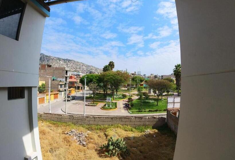 酒店 Sumaq Dreams Ayacucho