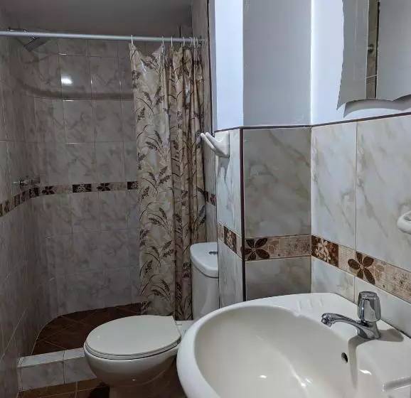 Hotelli Sumaq Dreams Ayacucho