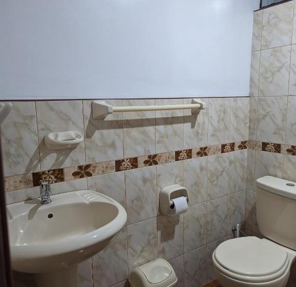 酒店 Sumaq Dreams Ayacucho