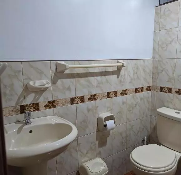 Hotelli Sumaq Dreams Ayacucho