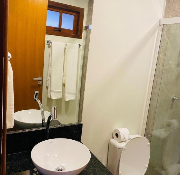 Отель Suíte Silver 07