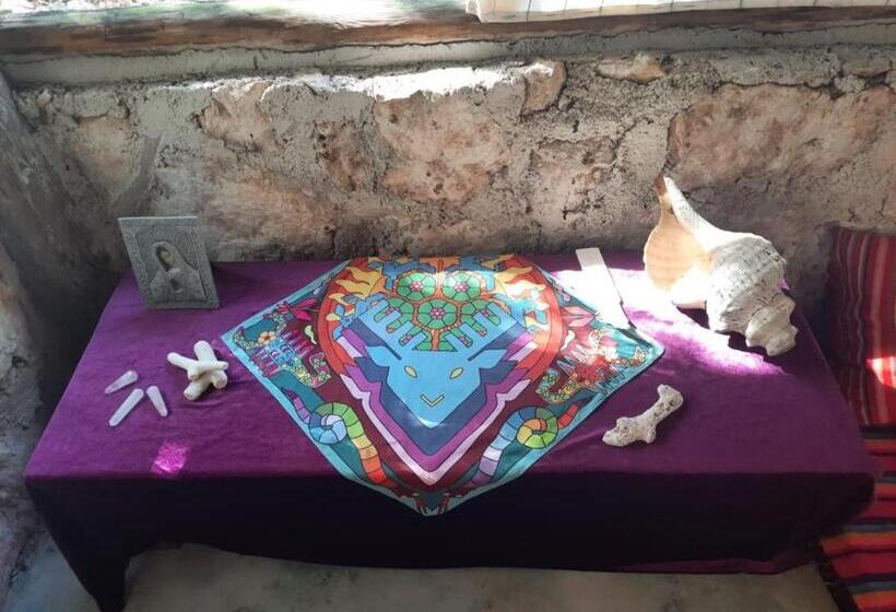 בית מלון כפרי Toto Aiko