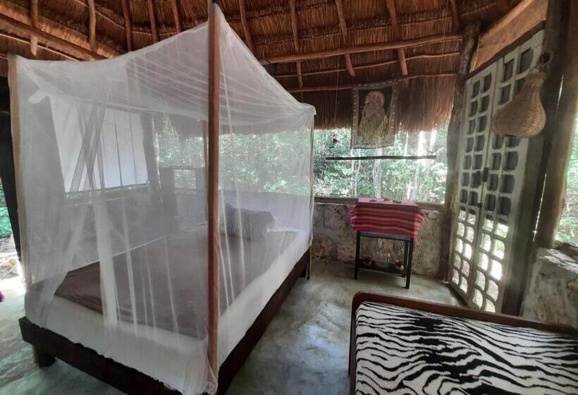 בית מלון כפרי Toto Aiko