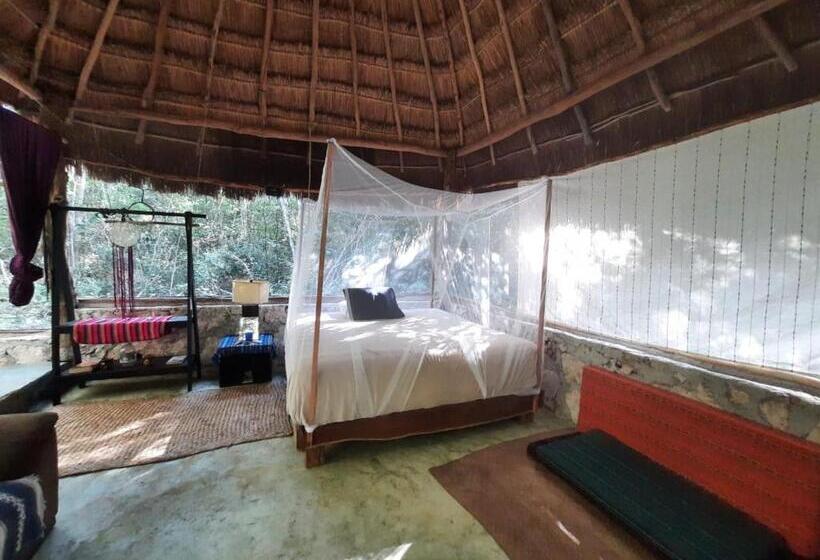 בית מלון כפרי Toto Aiko