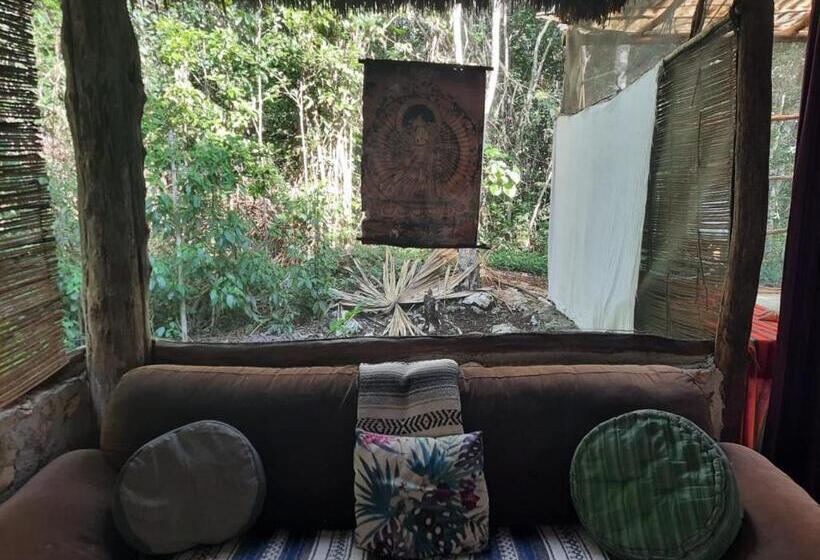 בית מלון כפרי Toto Aiko