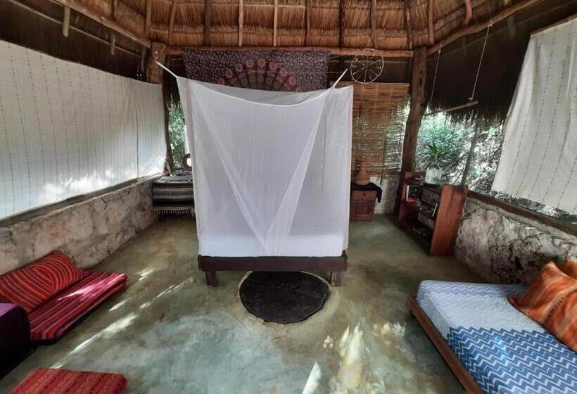 בית מלון כפרי Toto Aiko