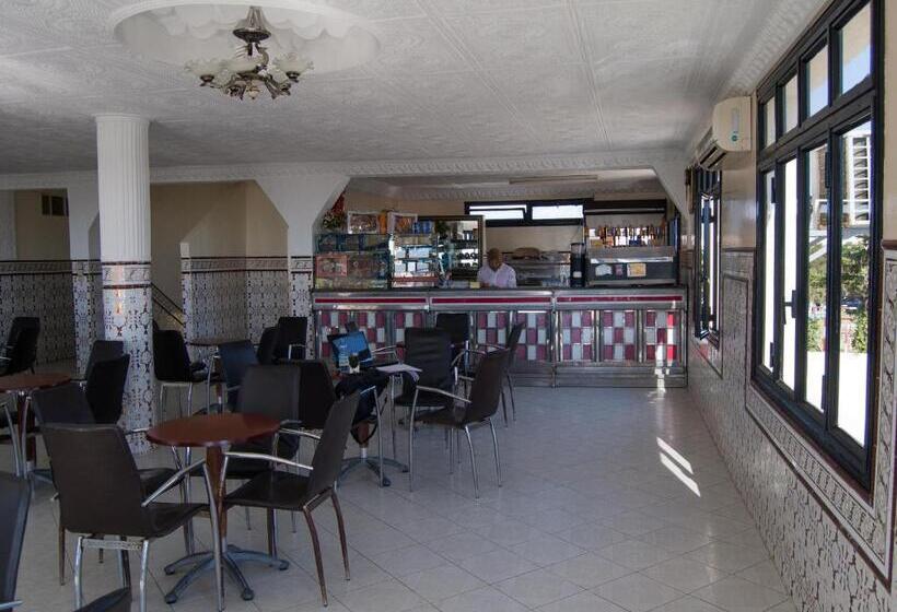 酒店 Village Touristique Briech