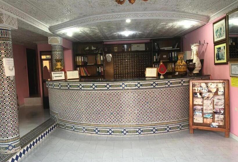 酒店 Village Touristique Briech