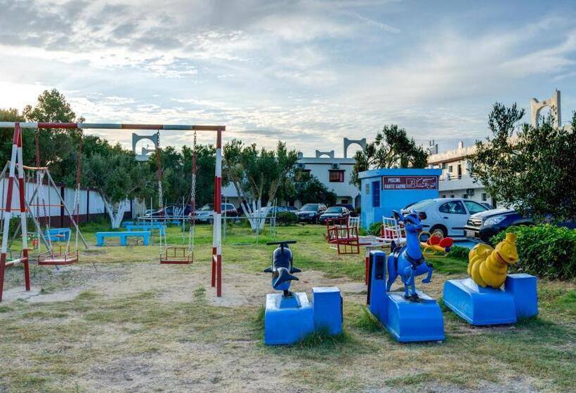 酒店 Village Touristique Briech