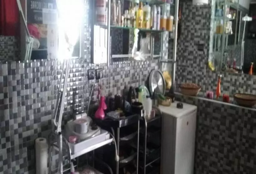 Hotelli Village Touristique Briech