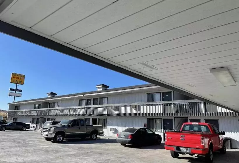 Hotelli Westernstatesinn