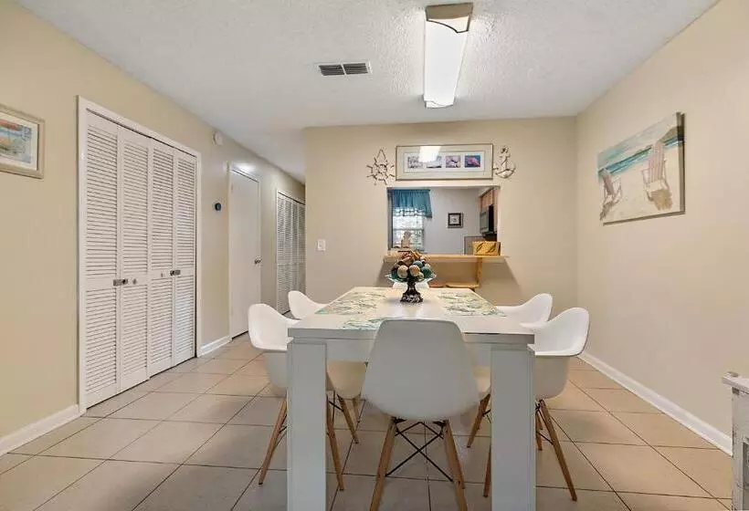 Jax Beach House  1 Minute Walk To Beach