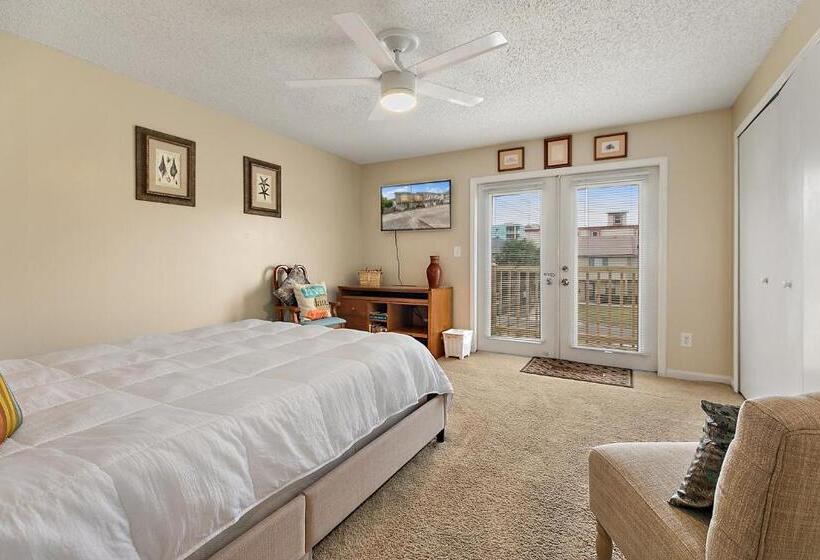 Jax Beach House  1 Minute Walk To Beach