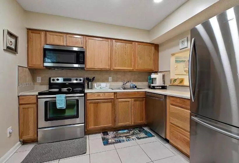 Jax Beach House  1 Minute Walk To Beach
