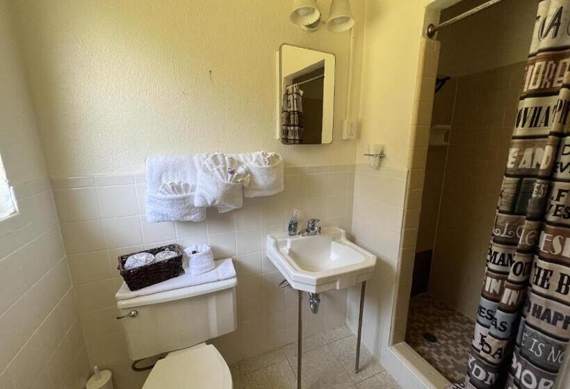 Ji1, King Guest Room At The Joplin Inn At Entrance To The Resort Hotel Room