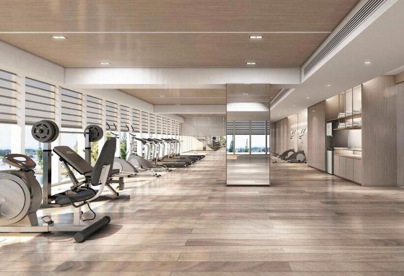 Lanson Place Mall Of Asia Manila