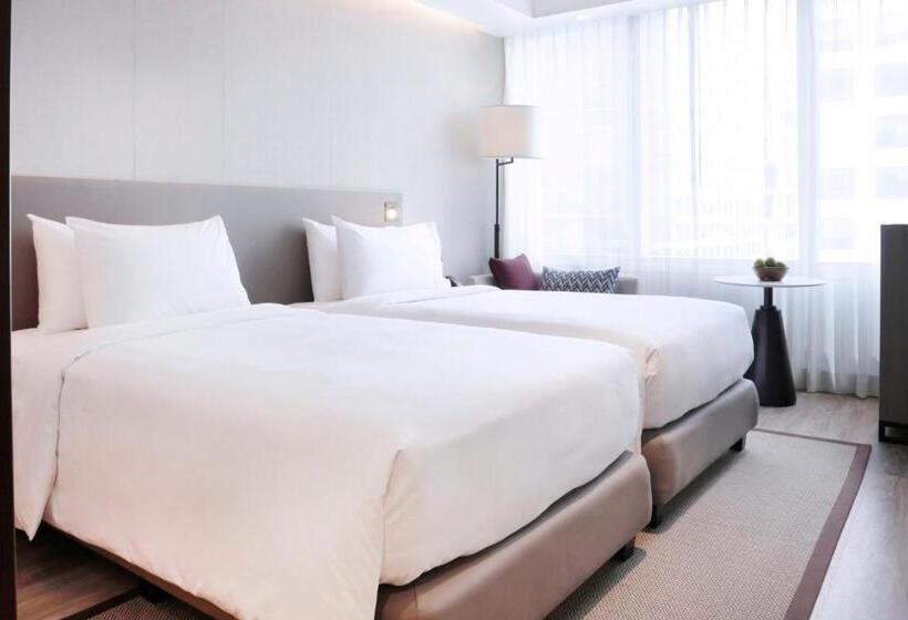 Lanson Place Mall Of Asia Manila