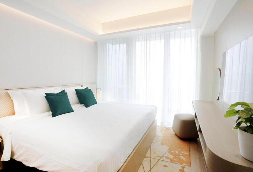 Lanson Place Mall Of Asia Manila