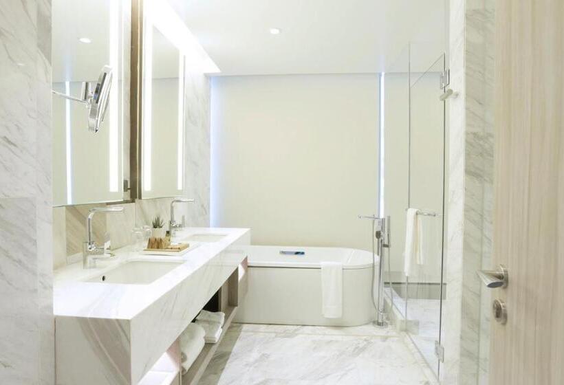 Lanson Place Mall Of Asia Manila