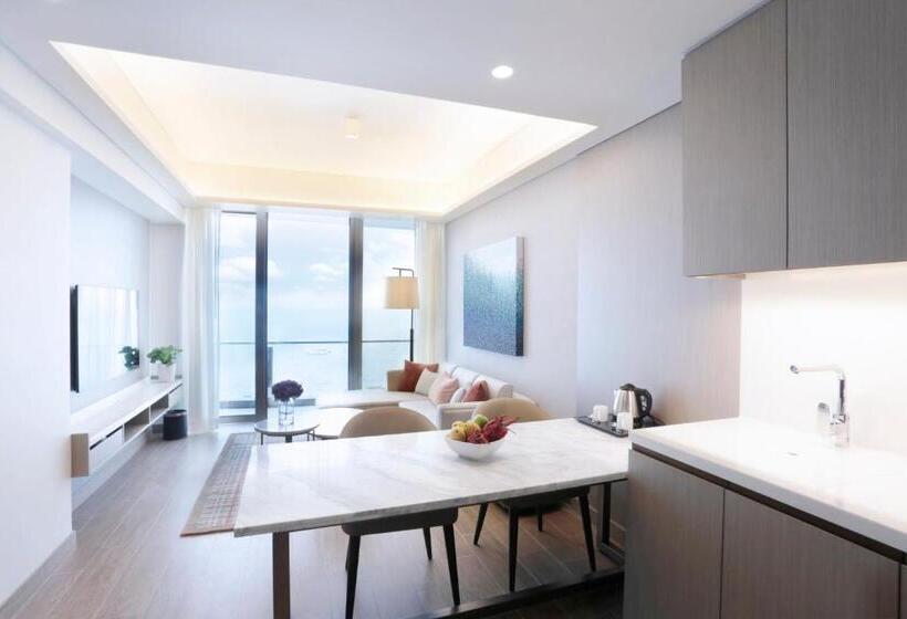 Lanson Place Mall Of Asia Manila