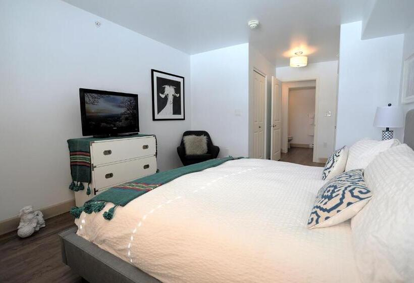 Modern Mountain Delight