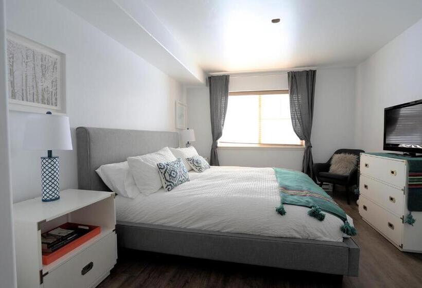 Modern Mountain Delight