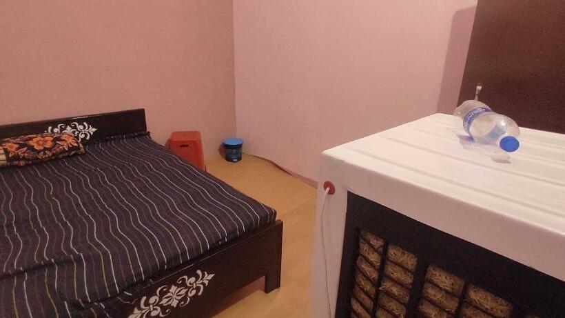 Oyo 81087 Hotel Relax Inn