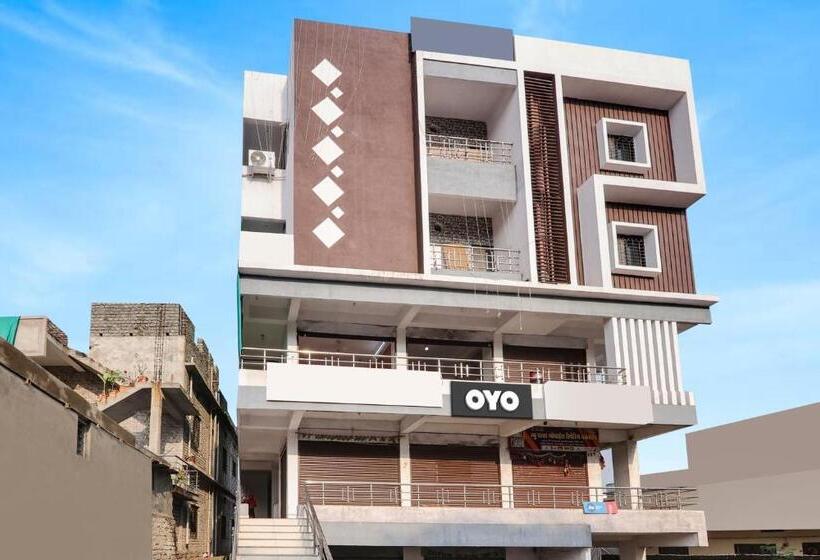 Oyo Hotel Blackgold